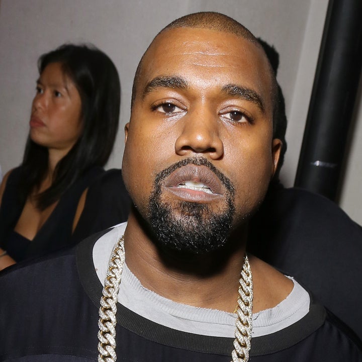 Kanye West Says He Was Addicted to Opioids After Having Liposuction 