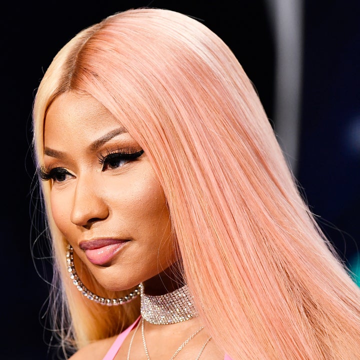 Nicki Minaj Drops New Album 'Queen' Featuring Ariana Grande, Eminem and