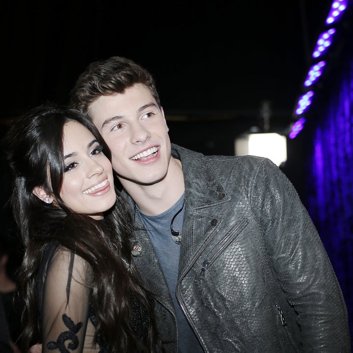 Camila Cabello Is 'Crying' Over Shawn Mendes' Comments About Her -- See What He Said!