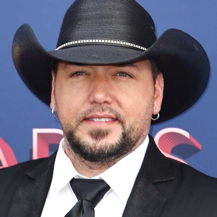 Jason Aldean Gets Candid About Trying Not to 'Relive' Las Vegas Shooting