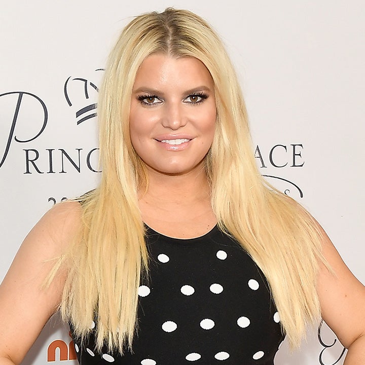 Jessica Simpson Has ‘80s Dance Party With Her Kids and Eric Johnson: See the Cute Moment!