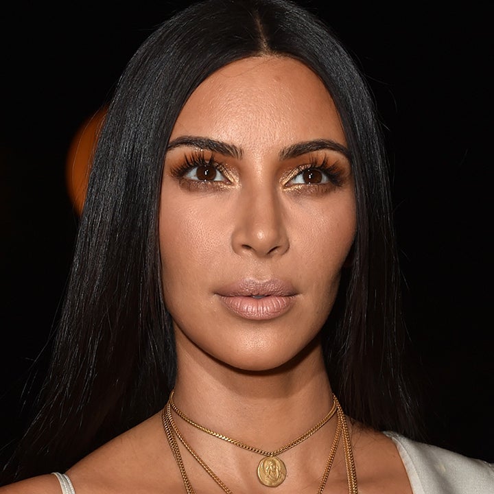 French Police Make New Arrest in 2016 Kim Kardashian Paris Robbery Case