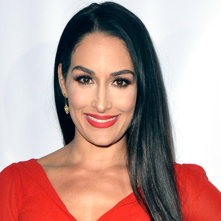 Nikki Bella Reveals She's Living With Twin Sister Brie Amid 'Really Difficult Time' Post-John Cena Split