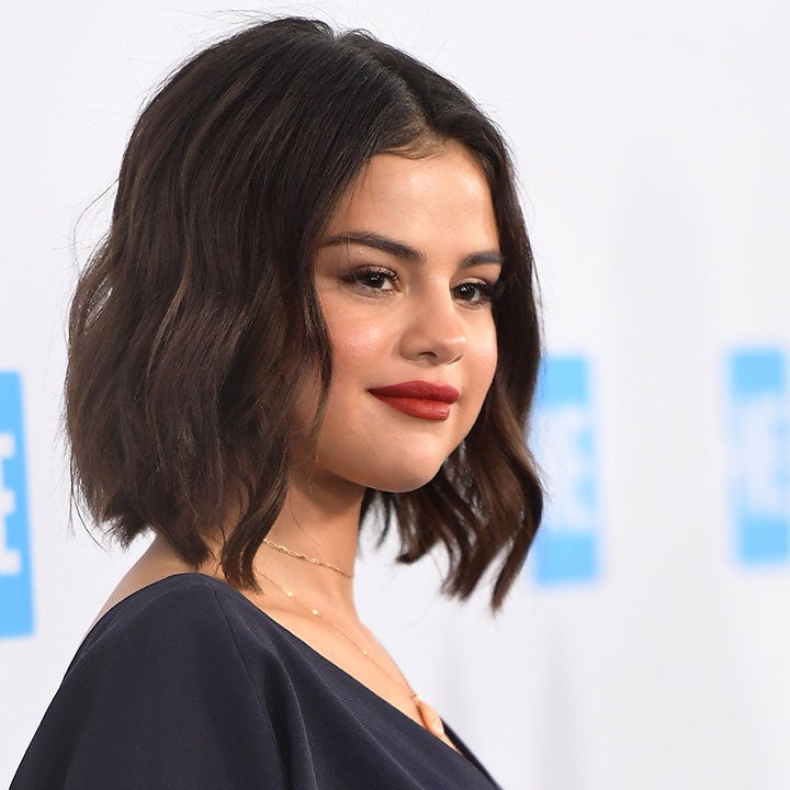 Selena Gomez Admits She Used to Get 'Very Protective' Of Her Parents' Dating Lives (Exclusive)