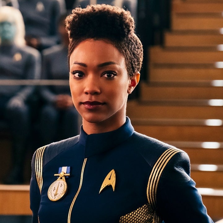 'Star Trek: Discovery' Season 2 Teaser Reveals Clues About Spock's Possible Introduction