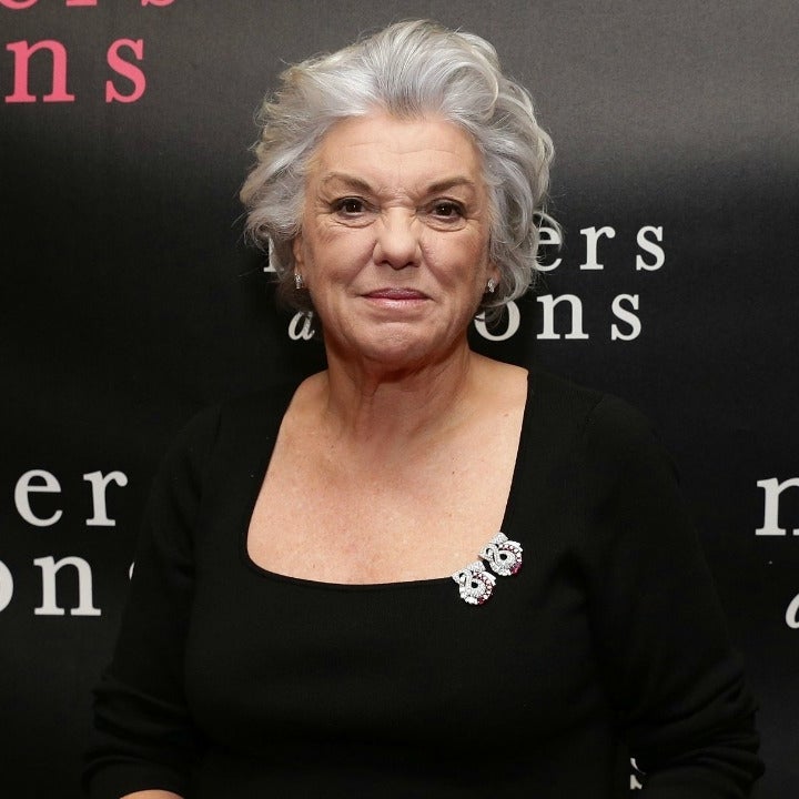Tyne Daly Joins CBS' 'Murphy Brown' Revival as Key Character -- Find Out Who She's Playing!