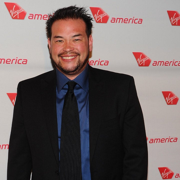 Jon Gosselin Goes Christmas Tree Shopping With Son Collin In Another Rare Visit