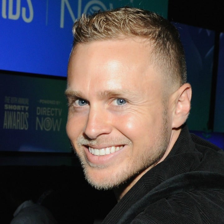 Spencer Pratt Declares Himself 'The New LC' and Says He Hates Everyone on 'The Hills: New Beginnings'