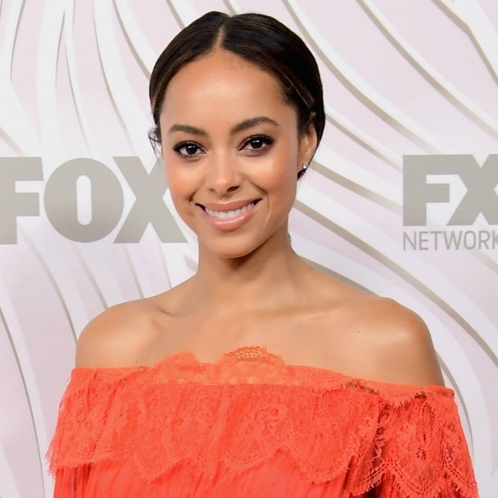 Amber Stevens West Is Expecting Her First Child