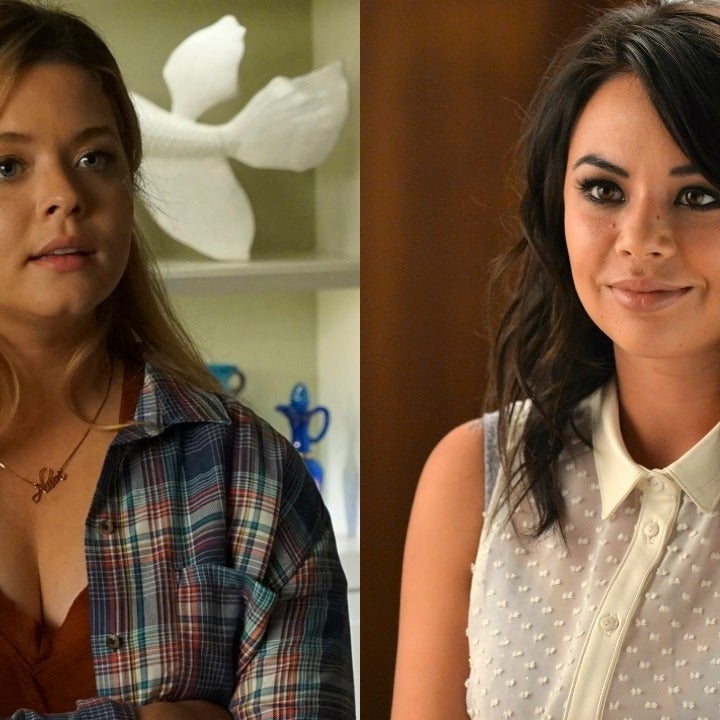 ‘Pretty Little Liars: The Perfectionists’ Picked Up for 10-Episode First Season