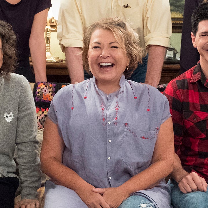 WATCH: 'Roseanne' Spinoff Is 'More Than Likely,' Source Says