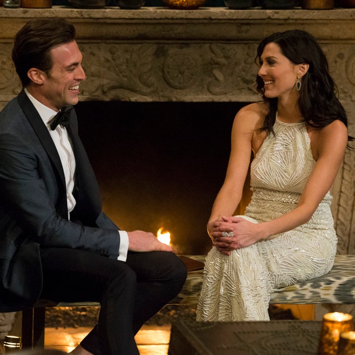 'Bachelorette' Becca Kufrin Reveals Why Her Fiance Is 'So Different