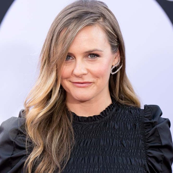 Alicia Silverstone Wants TikTok Fans to Know How to Pronounce Her Name