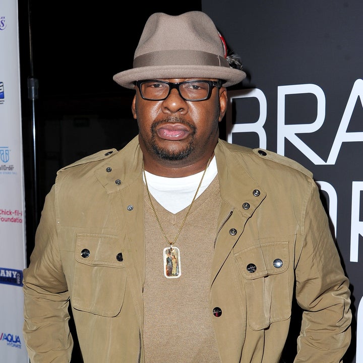 Bobby Brown Says He's 'Devastated' Following the Death of His Son