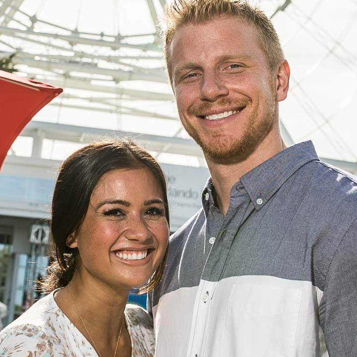 Catherine and Sean Lowe are Expecting Baby No. 3 -- See the Cute Announcement!