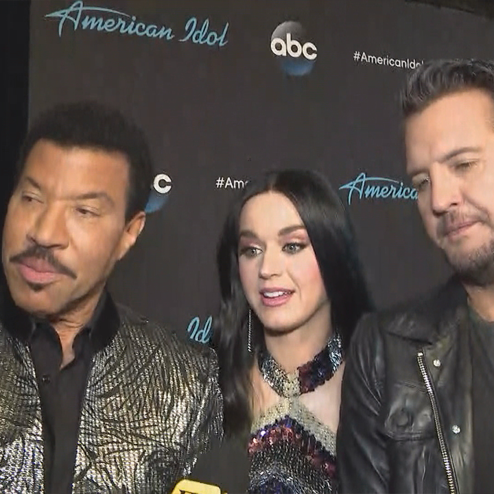 'American Idol' Judges on the Secret to Carrie Underwood's Success (Exclusive)