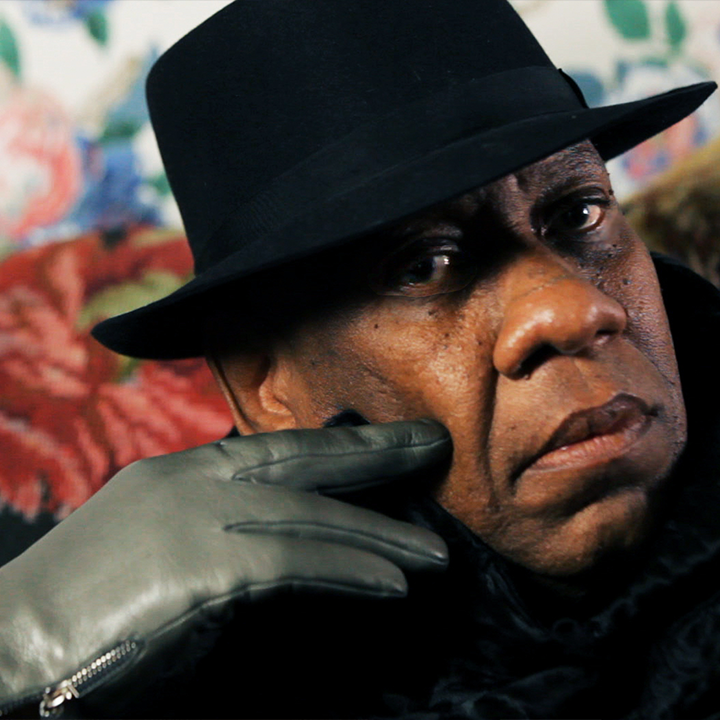 Andre Leon Talley Looks Back on His Biggest Fashion Mistake (Exclusive Clip)