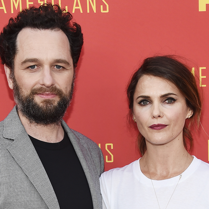 Matthew Rhys Wins First Emmy for ‘The Americans,’ Thanks Keri Russell During Acceptance Speech