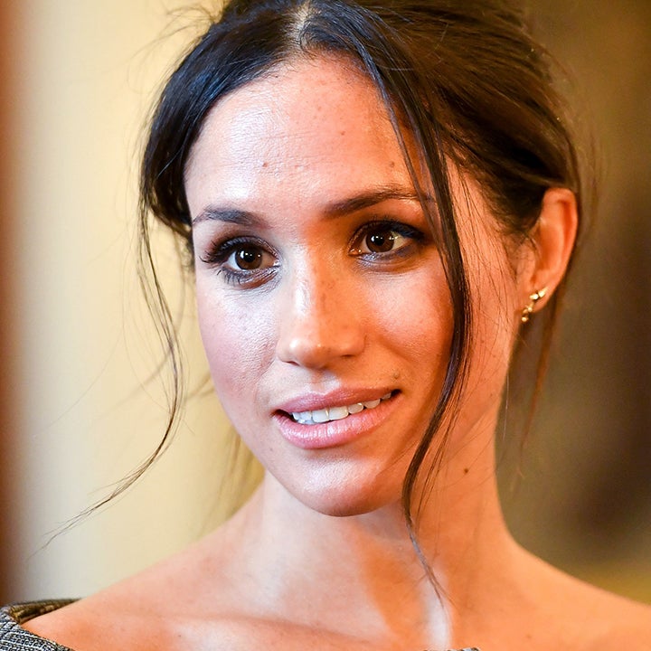 How Meghan Markle Has Been Questioning Certain Royal Rules 