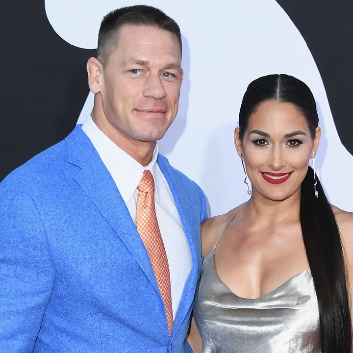 Nikki Bella and Ex John Cena 'Don't Want to be Talked About At All Together'