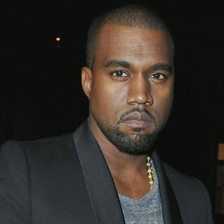 Kanye West References Tristan Thompson Cheating Scandal On New Album 'Ye'