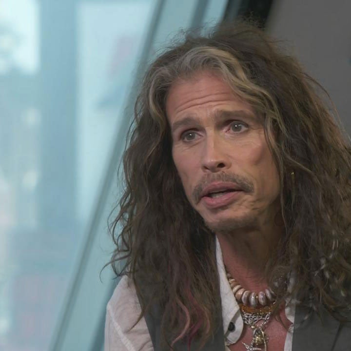 Steven Tyler Compares New 'American Idol' Judges to Him, Jennifer Lopez and Randy Jackson (Exclusive)