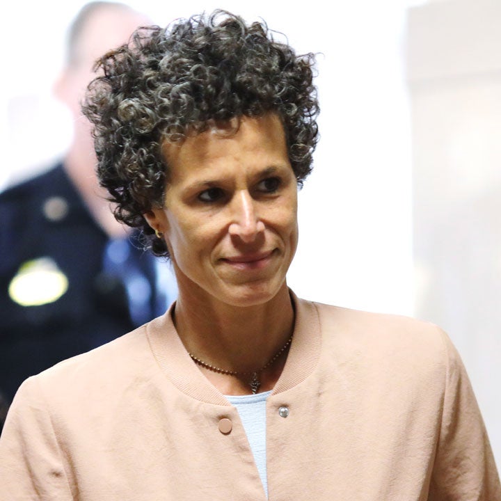 Why Andrea Constand Doesn't Regret Her Bill Cosby Accusations