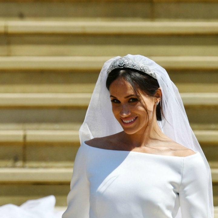 Meghan Markle and Prince Harry's Royal Wedding Was 'Moving Beyond Words,' 'Suits' Creator Says