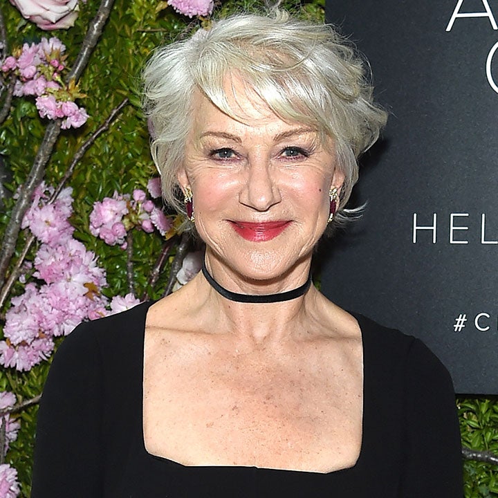 Why Playing the Villain in 'Shazam 2' Means So Much to Helen Mirren