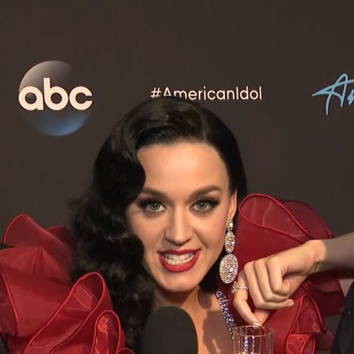 Katy Perry on What She's Hoping For in 'American Idol' Season 2: 'Bigger Hair, Better Dresses' (Exclusive)