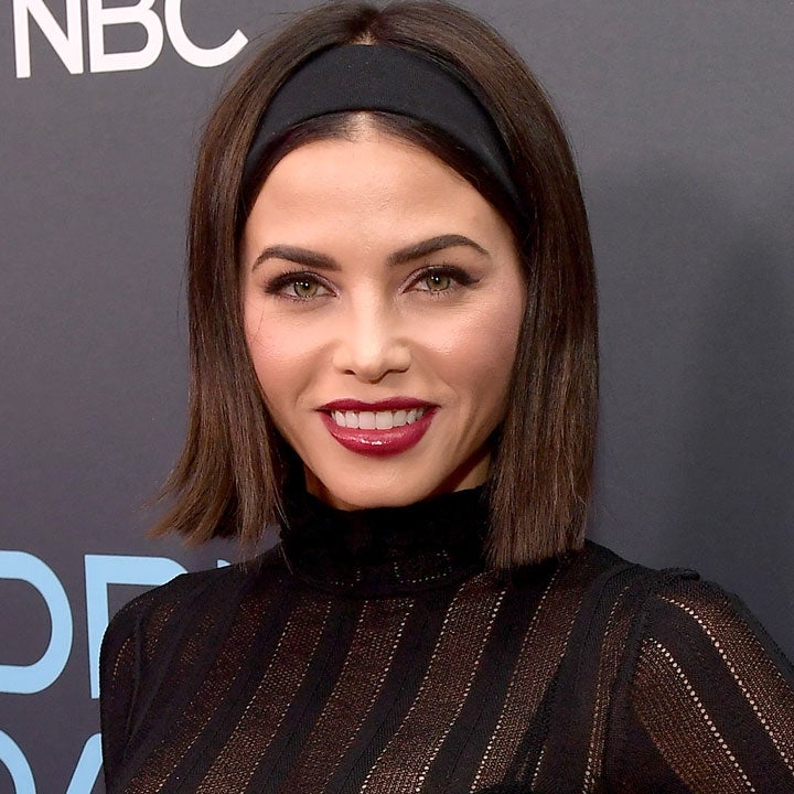 Jenna Dewan Says She Wants Mother's Day to Be All About Family Following Channing Tatum Split (Exclusive)