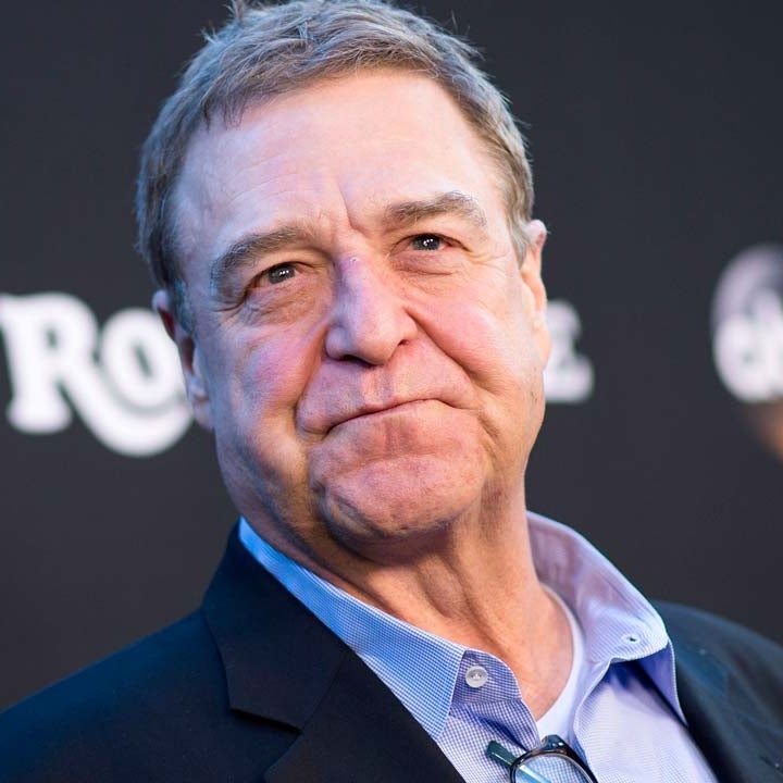 John Goodman Breaks Silence After Roseanne Barr Controversy (Exclusive)