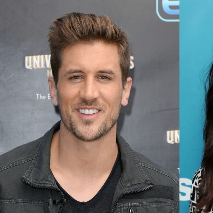 Jordan Rodgers Reacts to Olivia Munn's Comments About His Family