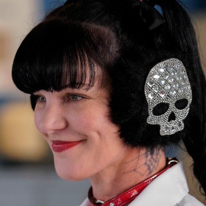 How 'NCIS' Said Goodbye to Pauley Perrette in Her Final Episode