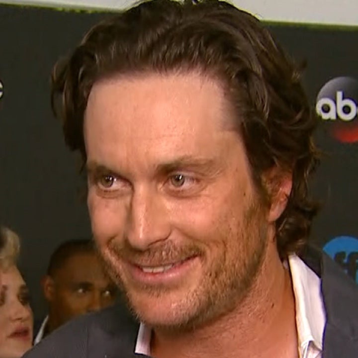 Oliver Hudson Shares Unexpected 'Upside' to Missing Out on 'This Is Us' Role (Exclusive)