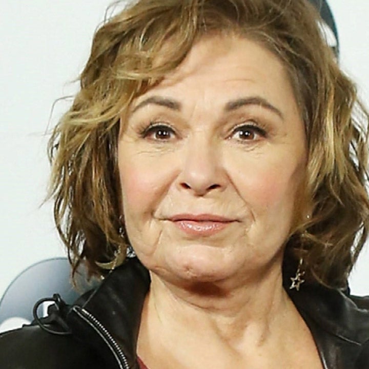 RELATED: Roseanne Barr Says She's 'Not a Racist' Amid Fallout