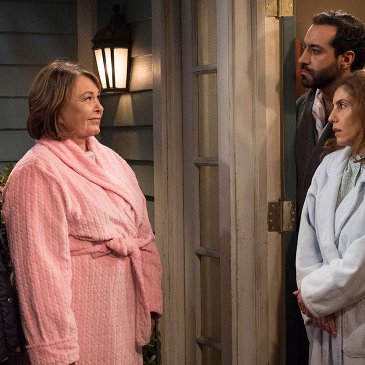 'Roseanne' Tackles Muslim Stereotypes and Immigration -- But Does It Really Get to the Heart of the Issues?