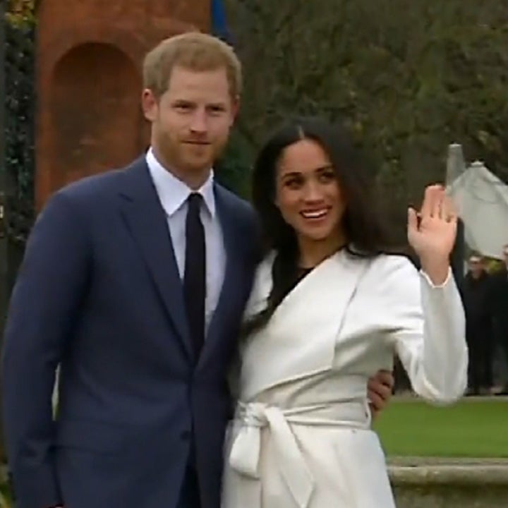 Royal Wedding Fever: 5 Funs Ways Meghan Markle and Prince Harry's Nuptials Are Being Celebrated