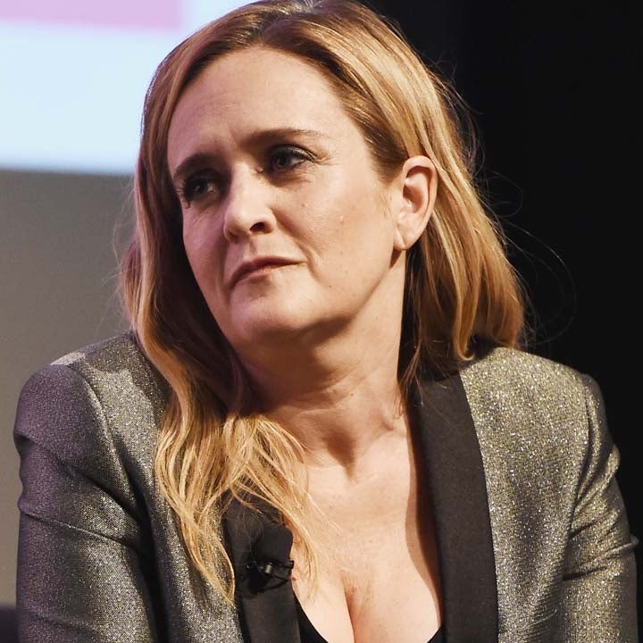 Samantha Bee Apologizes For Using 'Inappropriate and Inexcusable' Remark About Ivanka Trump