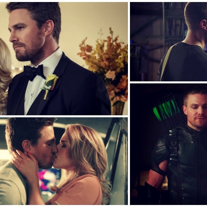 10 Reasons Why Olicity Is Totally ‘Shipworthy’