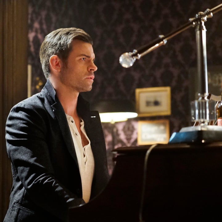 ‘The Originals’ Star Daniel Gillies Teases Elijah’s Future and Life Without the Mikaelsons (Exclusive)