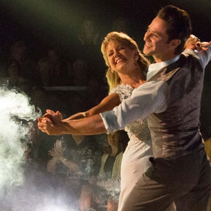 Tonya Harding Graciously Accepts 'DWTS' Defeat 'They Deserved It