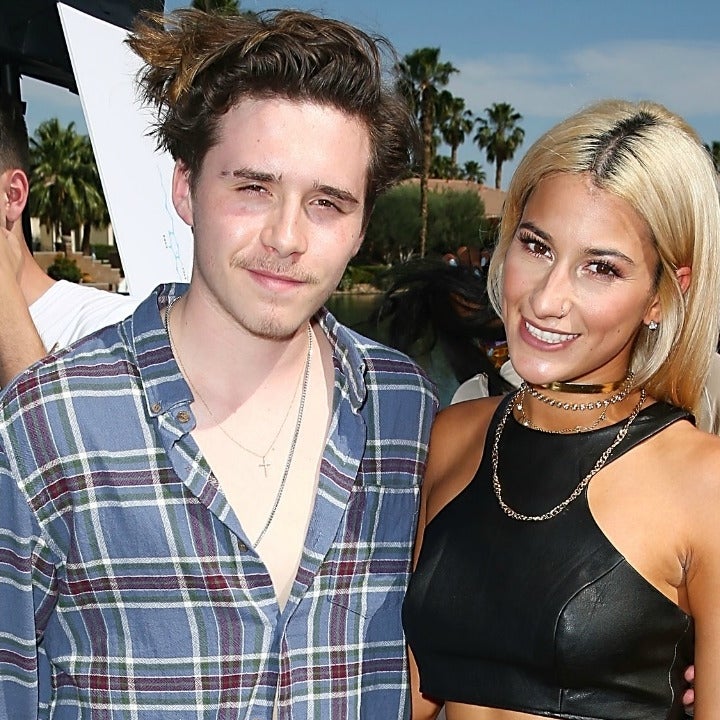 RELATED: Brooklyn Beckham 'Excited' About New Romance With YouTube Star Lexy Panterra, Source Says