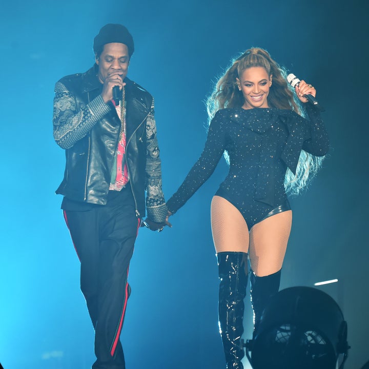Does JAY-Z Address Missing Kanye West's Wedding On New Album With Beyoncé?