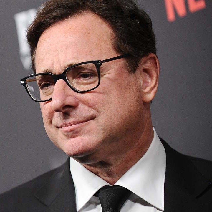 Bob Saget's Family Suing to Block Release of Investigation Records