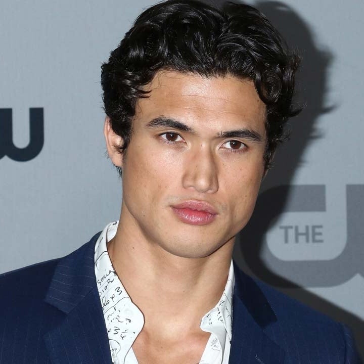 'Riverdale' Star Charles Melton Apologizes for Resurfaced Fat-Shaming Tweets