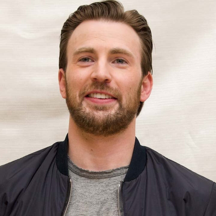 Chris Evans Shares Emotional Farewell to Captain America After Wrapping 'Avengers 4'