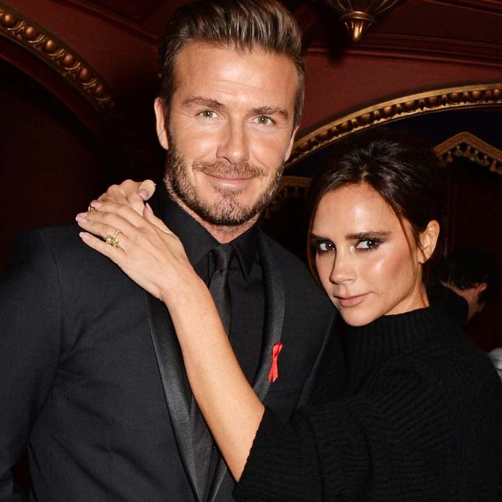 Victoria Beckham Says She’s ‘Trying to Be the Best Wife’ Following David Beckham Divorce Rumors