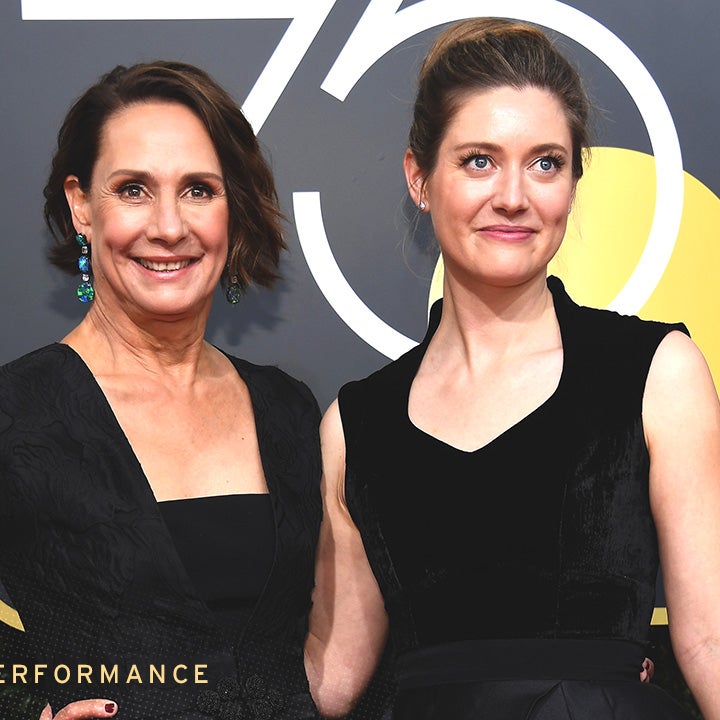Emmys 2018: How Laurie Metcalf and Zoe Perry Could Make Emmy History (Exclusive)