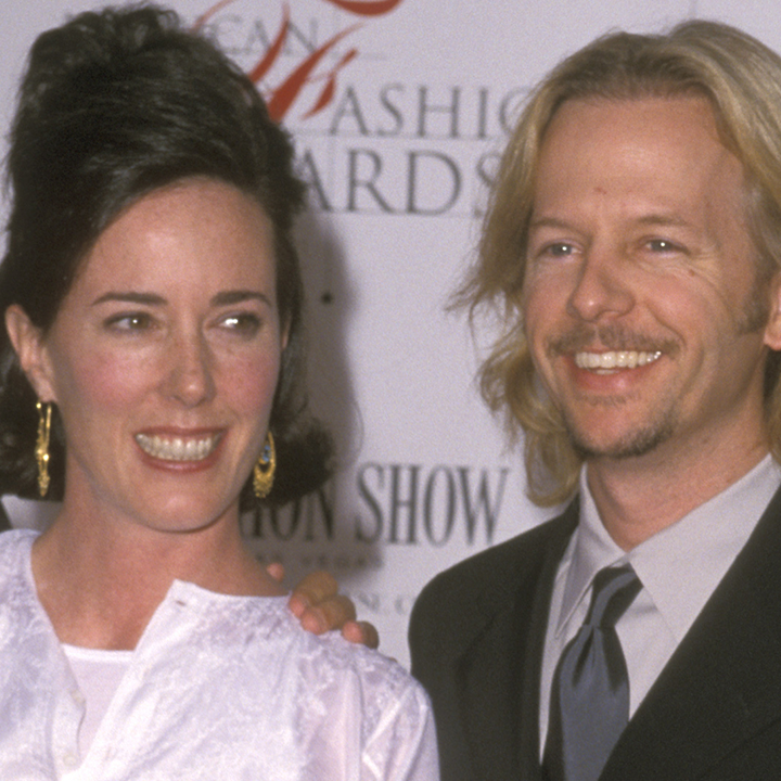 David Spade Recalls How Kate Spade Always Made His Past Girlfriends Feel Special